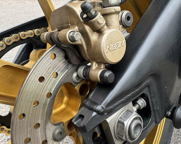 Хонда CBR 1000RR, объемом двигателя 1 л и пробегом 55 тыс. км за 8900 $, фото 5 на Automoto.ua