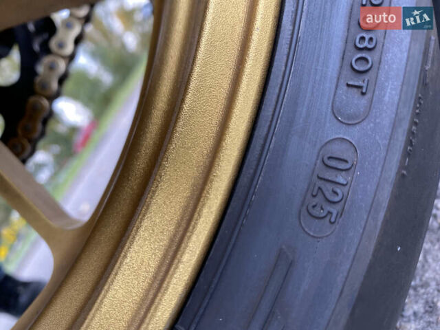 Хонда CBR 1000RR, объемом двигателя 1 л и пробегом 55 тыс. км за 8900 $, фото 16 на Automoto.ua