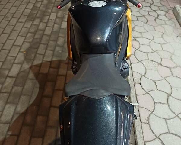 Жовтий Хонда CBR 1000RR, об'ємом двигуна 1 л та пробігом 32 тис. км за 7750 $, фото 20 на Automoto.ua
