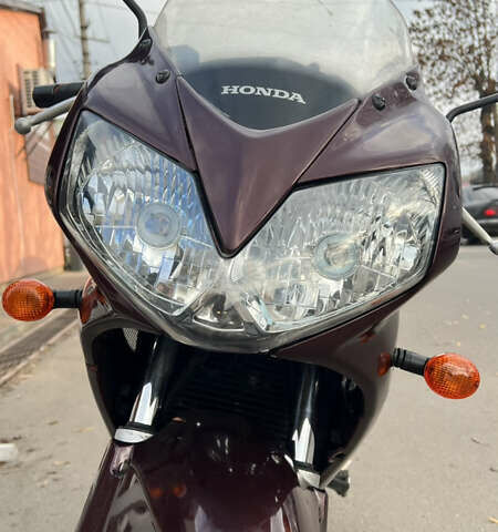 Червоний Хонда CBR 125R, об'ємом двигуна 0 л та пробігом 32 тис. км за 1298 $, фото 8 на Automoto.ua