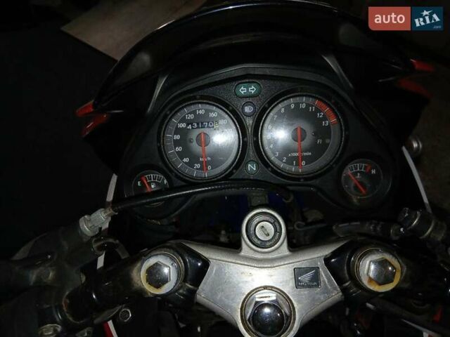 Хонда CBR 125R, объемом двигателя 0 л и пробегом 43 тыс. км за 900 $, фото 1 на Automoto.ua