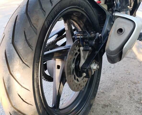 Хонда CBR 125R, об'ємом двигуна 0 л та пробігом 9 тис. км за 2700 $, фото 5 на Automoto.ua