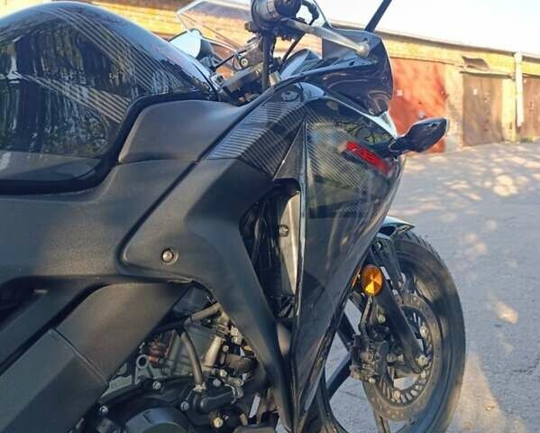 Хонда CBR 125R, об'ємом двигуна 0 л та пробігом 9 тис. км за 2700 $, фото 7 на Automoto.ua