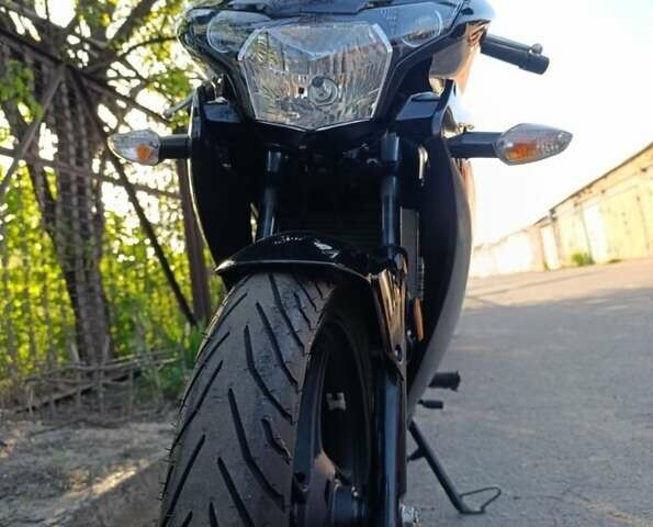 Хонда CBR 125R, об'ємом двигуна 0 л та пробігом 9 тис. км за 2700 $, фото 2 на Automoto.ua