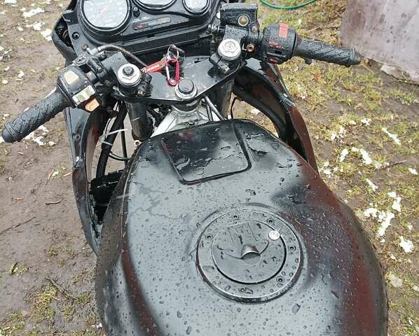 Хонда CBR 500R, об'ємом двигуна 0 л та пробігом 100 тис. км за 600 $, фото 3 на Automoto.ua