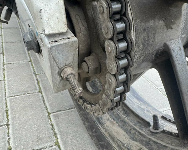 Черный Хонда CBR 600F, объемом двигателя 0.6 л и пробегом 94 тыс. км за 2200 $, фото 9 на Automoto.ua