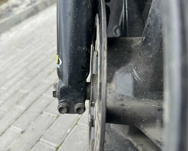 Черный Хонда CBR 600F, объемом двигателя 0.6 л и пробегом 94 тыс. км за 2200 $, фото 12 на Automoto.ua