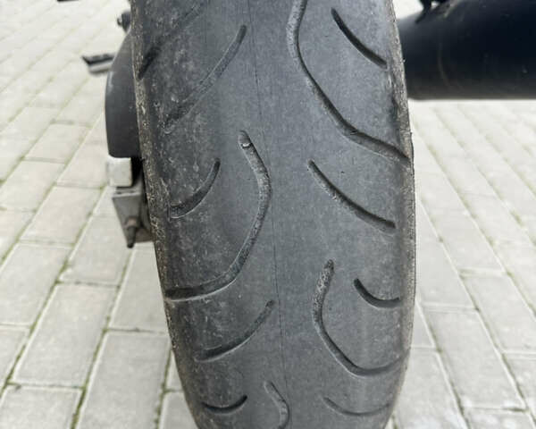 Черный Хонда CBR 600F, объемом двигателя 0.6 л и пробегом 94 тыс. км за 2200 $, фото 7 на Automoto.ua