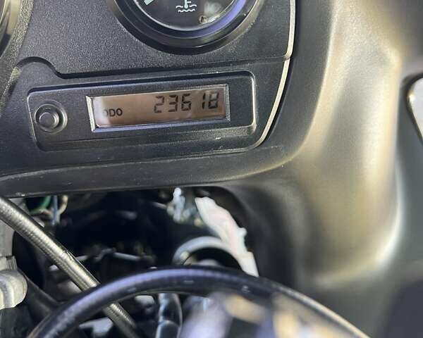 Черный Хонда CBR 600F, объемом двигателя 0.6 л и пробегом 24 тыс. км за 5200 $, фото 7 на Automoto.ua
