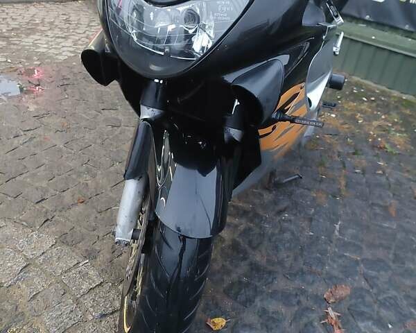 Хонда CBR 600F, объемом двигателя 0 л и пробегом 54 тыс. км за 3550 $, фото 5 на Automoto.ua