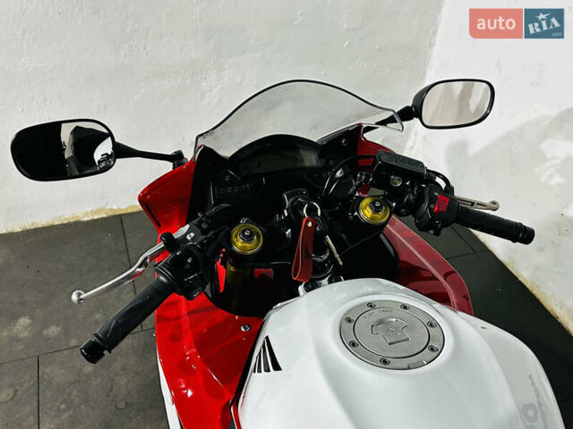 Хонда CBR 600F, об'ємом двигуна 0.6 л та пробігом 25 тис. км за 6750 $, фото 11 на Automoto.ua