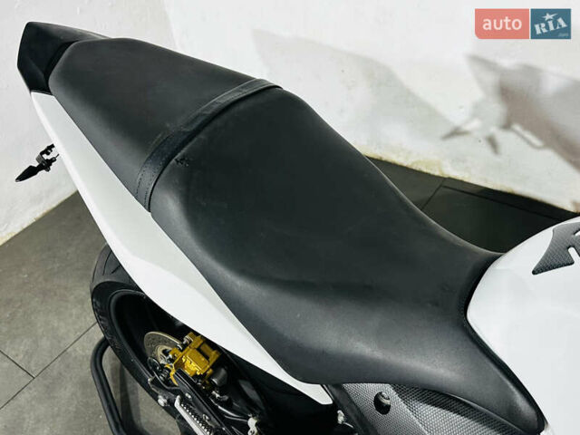 Хонда CBR 600F, об'ємом двигуна 0.6 л та пробігом 25 тис. км за 6750 $, фото 26 на Automoto.ua