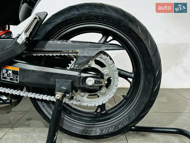 Хонда CBR 600F, об'ємом двигуна 0.6 л та пробігом 25 тис. км за 6750 $, фото 6 на Automoto.ua