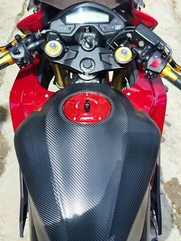 Хонда CBR 600F, объемом двигателя 0.6 л и пробегом 40 тыс. км за 7600 $, фото 4 на Automoto.ua