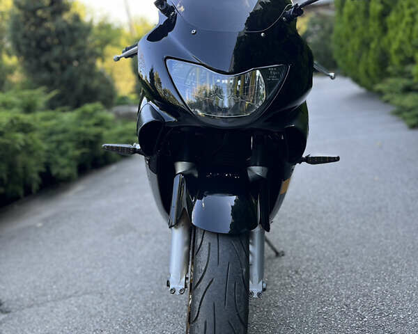 Хонда CBR 600F, объемом двигателя 0 л и пробегом 41 тыс. км за 3900 $, фото 12 на Automoto.ua