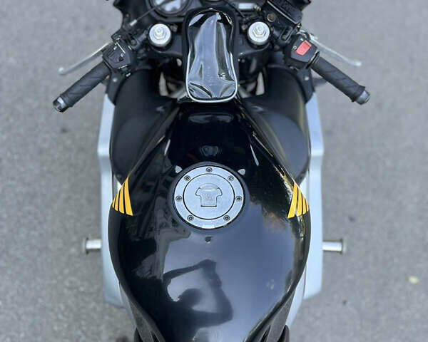 Хонда CBR 600F, объемом двигателя 0 л и пробегом 41 тыс. км за 3900 $, фото 16 на Automoto.ua