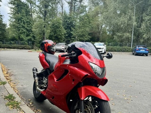 Хонда CBR 600F, об'ємом двигуна 0.6 л та пробігом 0 тис. км за 2585 $, фото 2 на Automoto.ua