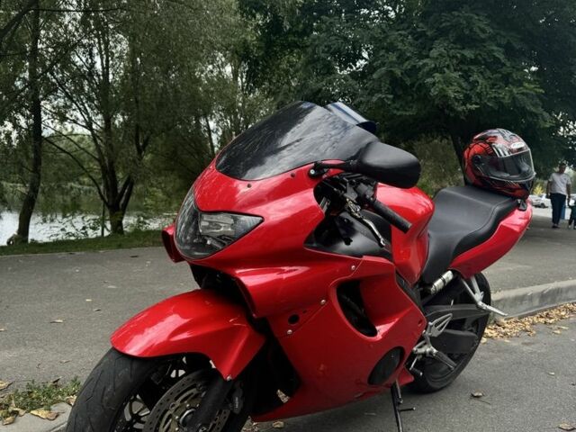 Хонда CBR 600F, об'ємом двигуна 0.6 л та пробігом 0 тис. км за 2585 $, фото 1 на Automoto.ua
