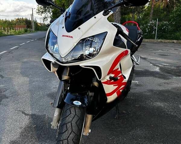 Хонда CBR 600F, об'ємом двигуна 0 л та пробігом 38 тис. км за 5000 $, фото 20 на Automoto.ua