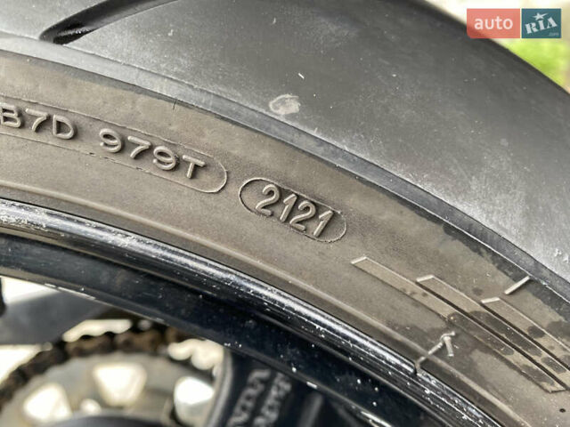 Синий Хонда CBR 600F, объемом двигателя 0.6 л и пробегом 26 тыс. км за 4450 $, фото 7 на Automoto.ua