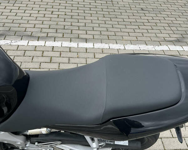 Чорний Хонда CBR 600F4i, об'ємом двигуна 0.6 л та пробігом 28 тис. км за 4800 $, фото 12 на Automoto.ua