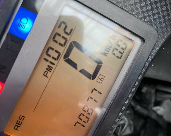 Черный Хонда CBR 600F4i, объемом двигателя 0.6 л и пробегом 71 тыс. км за 4900 $, фото 8 на Automoto.ua