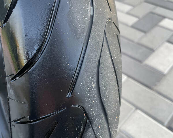 Червоний Хонда CBR 600F4i, об'ємом двигуна 0.6 л та пробігом 74 тис. км за 5200 $, фото 13 на Automoto.ua