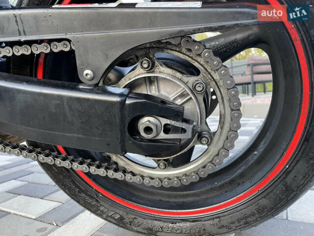 Червоний Хонда CBR 600F4i, об'ємом двигуна 0.6 л та пробігом 74 тис. км за 5200 $, фото 14 на Automoto.ua