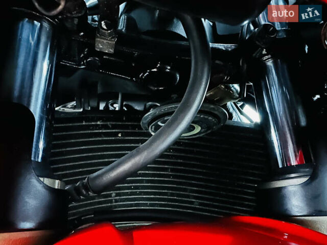 Хонда CBR 600F4i, объемом двигателя 0.6 л и пробегом 28 тыс. км за 5200 $, фото 27 на Automoto.ua