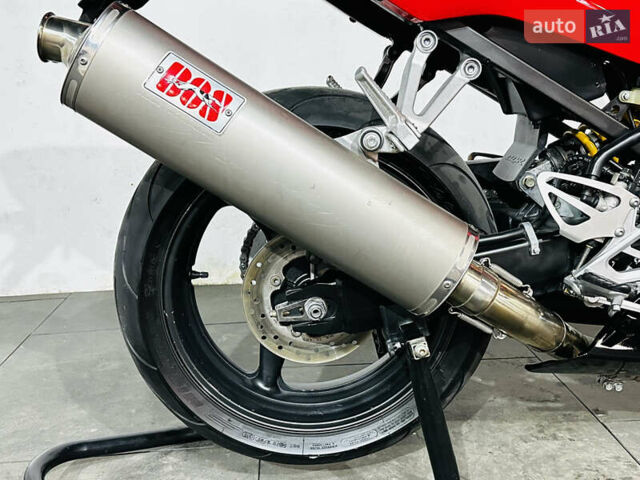 Хонда CBR 600F4i, объемом двигателя 0.6 л и пробегом 28 тыс. км за 5200 $, фото 26 на Automoto.ua