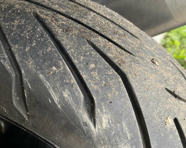 Хонда CBR 600F4i, объемом двигателя 0.6 л и пробегом 55 тыс. км за 5000 $, фото 16 на Automoto.ua