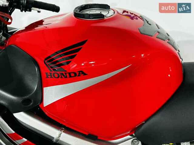 Хонда CBR 600F4i, объемом двигателя 0 л и пробегом 25 тыс. км за 5500 $, фото 6 на Automoto.ua
