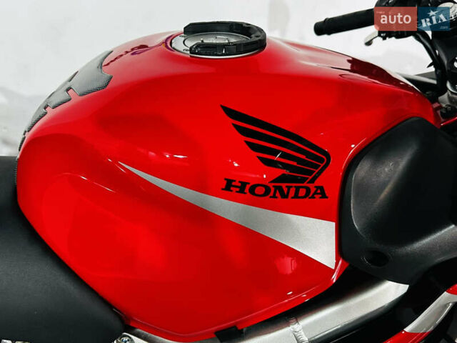Хонда CBR 600F4i, объемом двигателя 0 л и пробегом 25 тыс. км за 5500 $, фото 25 на Automoto.ua