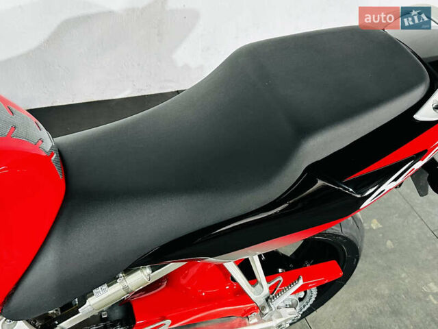 Хонда CBR 600F4i, объемом двигателя 0 л и пробегом 25 тыс. км за 5500 $, фото 5 на Automoto.ua