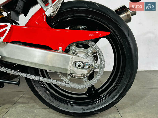 Хонда CBR 600F4i, объемом двигателя 0 л и пробегом 25 тыс. км за 5500 $, фото 11 на Automoto.ua