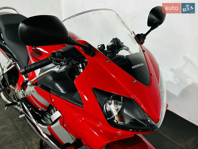 Хонда CBR 600F4i, объемом двигателя 0 л и пробегом 25 тыс. км за 5500 $, фото 23 на Automoto.ua