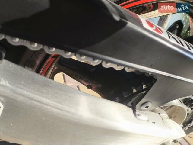 Сірий Хонда CBR 600F4i, об'ємом двигуна 0 л та пробігом 35 тис. км за 5100 $, фото 1 на Automoto.ua