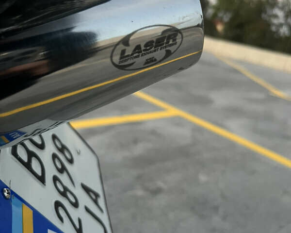 Черный Хонда CBR 600RR, объемом двигателя 0.6 л и пробегом 73 тыс. км за 5700 $, фото 12 на Automoto.ua