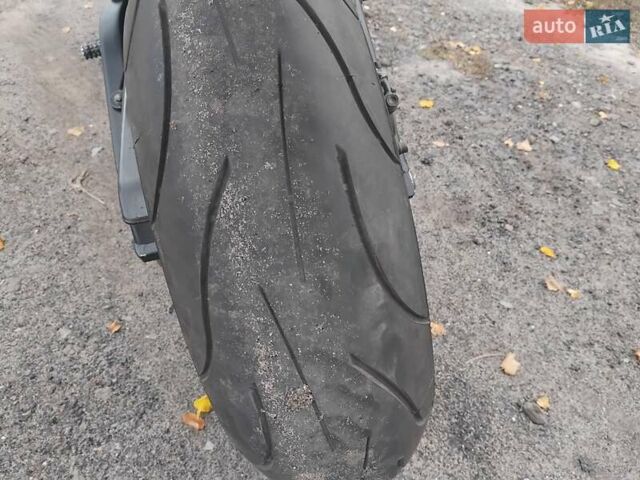 Красный Хонда CBR 600RR, объемом двигателя 0 л и пробегом 47 тыс. км за 4900 $, фото 3 на Automoto.ua