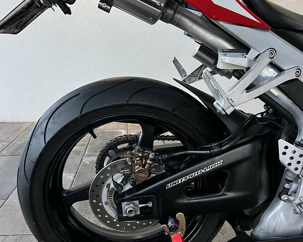 Хонда CBR 600RR, об'ємом двигуна 0 л та пробігом 25 тис. км за 8650 $, фото 1 на Automoto.ua