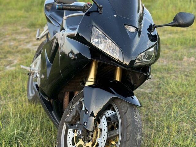 Хонда CBR 600RR, об'ємом двигуна 0.6 л та пробігом 0 тис. км за 6500 $, фото 1 на Automoto.ua