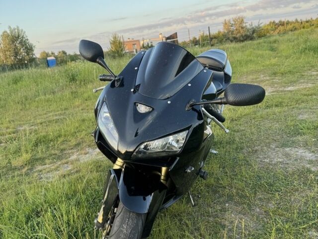 Хонда CBR 600RR, об'ємом двигуна 0.6 л та пробігом 0 тис. км за 6500 $, фото 6 на Automoto.ua
