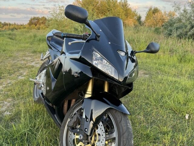 Хонда CBR 600RR, об'ємом двигуна 0.6 л та пробігом 0 тис. км за 6500 $, фото 2 на Automoto.ua