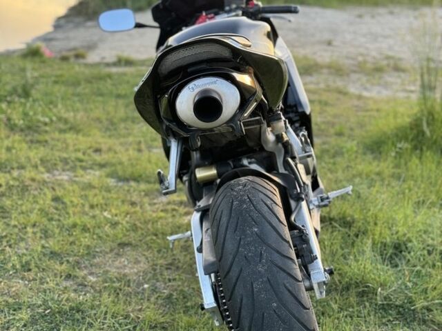 Хонда CBR 600RR, об'ємом двигуна 0.6 л та пробігом 0 тис. км за 6500 $, фото 4 на Automoto.ua