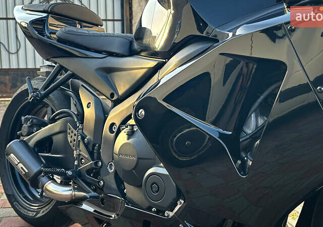 Хонда CBR 600RR, об'ємом двигуна 0 л та пробігом 14 тис. км за 8499 $, фото 5 на Automoto.ua