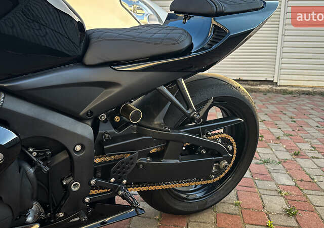 Хонда CBR 600RR, об'ємом двигуна 0 л та пробігом 14 тис. км за 8499 $, фото 11 на Automoto.ua