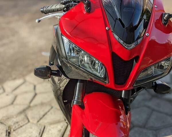 Купити Honda CBR 600RR 2007 в Лохвице: 6300$ | Хонда CBR 600RR на ...