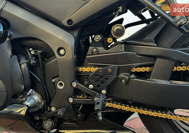 Хонда CBR 600RR, об'ємом двигуна 0 л та пробігом 14 тис. км за 8499 $, фото 12 на Automoto.ua