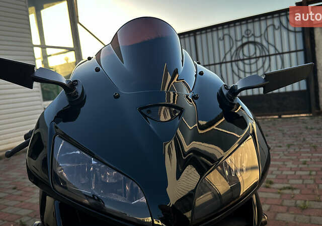 Хонда CBR 600RR, об'ємом двигуна 0 л та пробігом 14 тис. км за 8499 $, фото 10 на Automoto.ua