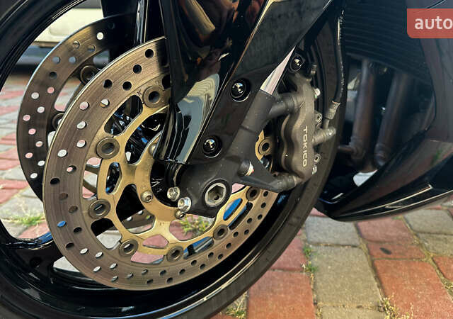 Хонда CBR 600RR, об'ємом двигуна 0 л та пробігом 14 тис. км за 8499 $, фото 9 на Automoto.ua